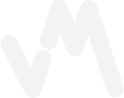 logo minifé blanc VM consult